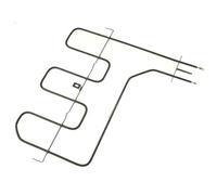 Résistance grill Four cuisinière (42825247 42836668 ROSIERES CANDY ZEROWATT)
