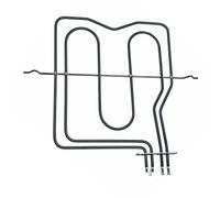 Résistance grill Four cuisinière (C00039574 INDESIT WHIRLPOOL ARISTON HOTPOINT SCHOLTES)