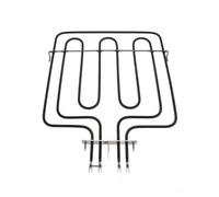Resistance grill (superieure) 1800W + 800W pour Four ARCELIK, ATAG, BL