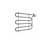 Résistance grill (supérieure) 2020W (97495-41129) Four, cuisinière 92X6009 DE DIETRICH, - 97495_3662734131183