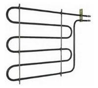 Résistance grill (supérieure) 2020W (97495-41129) Four, cuisinière 92X6009 DE DIETRICH, - 97495_3662734131183