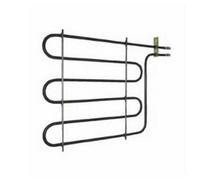 Résistance grill (supérieure) 2020W (97495-41134) Four cuisinière (92X6009 DE DIETRICH BRANDT)