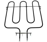 Résistance grill (supérieure) 2100W (74X2310) pour Four, cuisinière SAUTER, BRANDT, DE DIETRICH, FAGOR, G