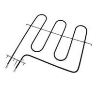 Résistance grill (supérieure) 2100W Four, cuisinière 75X2031 BRANDT, SAUTER, DE DIETRICH, ELEKTRA-BREGENZ, THERMOR, BLOMBERG, SANGIORGIO, ATAG, BOREAL, FAGOR, SAMET, VEDETTE, NOVY, THOMSON, PHILIPS - 
