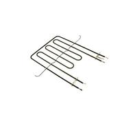 Résistance grill supérieure 2250W compatible Four, cuisinière C00081591 HOTPOINT, INDESIT, WHIRLPOOL, SCHOLTES - 260984