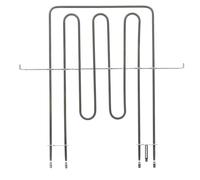 Résistance grill supérieure 2250W d'origine Four, cuisinière C00081591, 482000022705 ARISTON HOTPOINT Four, cuisinière C00081591, 482000022705 ARISTON