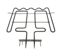 Résistance grill supérieure 2450W (481010568824, 480121101161) pour Four