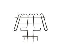 Résistance grill supérieure 2450W Four cuisinière (481010568824 WHIRLPOOL BAUKNECHT)
