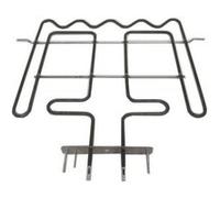 Résistance grill supérieure 2450W Four, cuisinière 481010568824, 480121101161 WHIRLPOOL, BAUKNECHT, ARISTON HOTPOINT - 269389 G