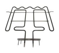 Résistance grill supérieure 2450W Four cuisinière (481010568824 WHIRLPOOL BAUKNECHT)