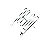 Resistance grill (supérieure) (300454-41717) Four, cuisinière C00098400 ARISTON, SCHOLTES, INDESIT - 300454_3662894747842