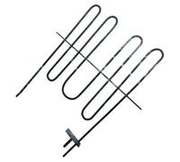 Resistance grill (supérieure) d'origine Four, cuisinière C00098400 ARISTON HOTPOINT, SCHOLTES, INDESIT, WHIRLPOOL, KITCHENAID