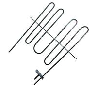 Resistance grill (supérieure) d'origine Four cuisinière (C00098400 ['WHIRLPOOL' 'ARISTON HOTPOINT' 'SCHOLTES' 'KITCHENAID' 'INDESIT'])