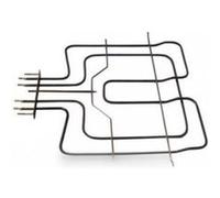 resistance grill voute 2600 w 435 x 165 pour four ikea