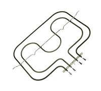 Résistance grilloir Four cuisinière (42370268 HOOVER ROSIERES CANDY)