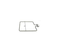 Résistance haut de grill pour four Zanussi 357076901