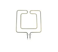 Résistance inférieure 1000W Four cuisinière (466261 808369 GORENJE HISENSE)