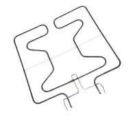 Résistance inférieure 1100W (284773-41100) Four cuisinière (00478028 BOSCH SIEMENS NEFF)