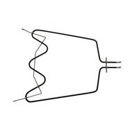 Résistance inférieure 1150W d'origine Four, cuisinière 481010551720, C00319574 WHIRLPOOL Four, cuisinière 481010551720, C00319574 WHIRLPOOL