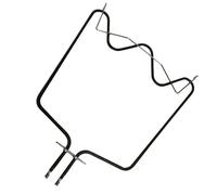 RESISTANCE INFERIEURE 1150W POUR FOUR WHIRLPOOL,BAUKNECHT,LADEN C00319574,481010551720