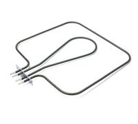 Résistance inférieure 1500W (223328-40870) Four, cuisinière 41020672 CANDY, SIEMENS, BOSCH, ROSIERES, HOOVER, IBERNA, NEFF - 223328_3662734111185