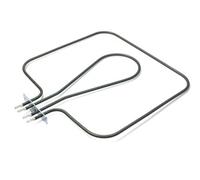 Résistance inférieure 1500W -41020672 pour Four, cuisinière