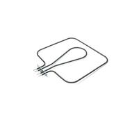 Résistance inférieure 1500W Four, cuisinière 41020672 CANDY, SIEMENS, BOSCH, ROSIERES, HOOVER, IBERNA, NEFF - 223328