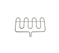 RESISTANCE INFERIEURE DE SOLE 1800W POUR FOUR SMEG - 806890624