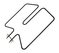Résistance inférieure Four, cuisinière C00105312 INDESIT