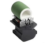 Résistance Moteur Ventilateur 12V ABS Plastique Résistance Moteur