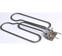 Résistance Originale pour barbecue électrique Weber Q 140 et 1400 - Modèle Officiel