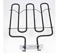Résistance pour Barbecue - LAGRANGE - C270860 - 2300W - 420mm - Compatible avec modèles C270860, 319003, 319001