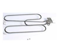 Résistance pour barbecue Weber Q240 et Q2400