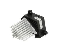 Résistance, pulseur d'air habitacle MAHLE ABR 55 000S