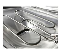Resistance Q140 / Q1400 Barbecue Weber Electrique
