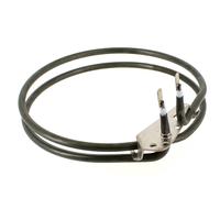 Resistance ronde 1400w, ss-992597 - four rowenta