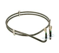 Resistance ronde 2300w, 00499003 pour Four