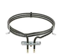 Resistance ronde 3000w pour Four Gaggenau