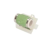 Résistance série, moteur électrique (ventilateur du radiateur) DENSO DRS09018