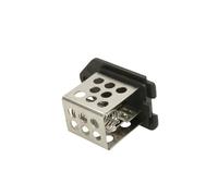 Résistance série, moteur électrique (ventilateur du radiateur) HANS PRIES 723 893