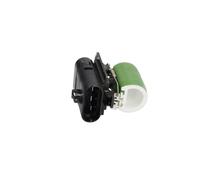 Résistance série, moteur électrique (ventilateur du radiateur) THERMOTEC DEF010TT