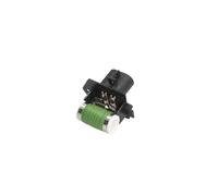 Résistance série, moteur électrique (ventilateur du radiateur) THERMOTEC DEF011TT