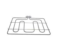 Résistance Solaire pour Four 1750 W 806890580. Recamania, compatible avec Smeg.