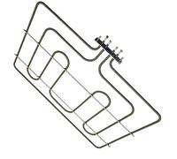 Resistance sole 1140W - Four, cuisinière (806890580 SMEG)