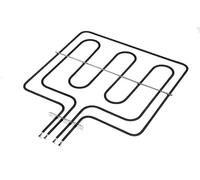 RESISTANCE SOLE 1200 W pour FOUR WHIRLPOOL - 481925928959