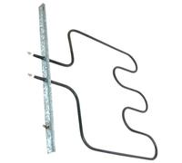 Resistance sole 1200W (300458-41781) Four cuisinière (00289782 BOSCH SIEMENS BALAY NEFF CONSTRUCTA)
