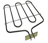 Résistance sole 1530W (146065-41212) Four cuisinière (44002687 {marques_appareils}[)]