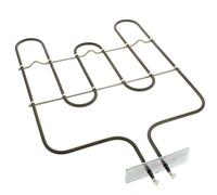 Résistance sole 1530W, 44002687 pour four