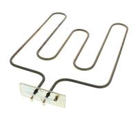 Résistance sole 1670w, 93700953 pour four