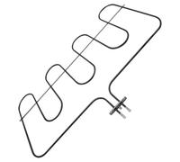 Resistance sole 1800W Four, cuisinière 806890624 SMEG Four, cuisinière 806890624 SMEG